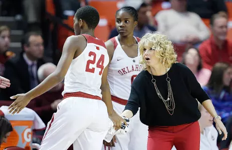 Coale Named WBCA Victory Club Recipient