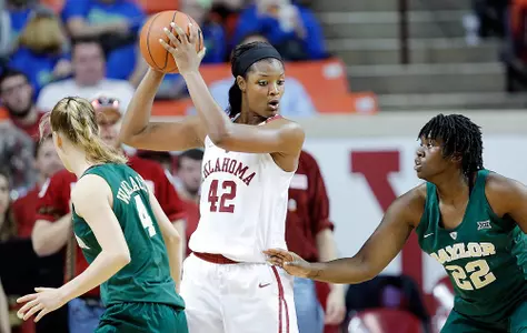 Williams Earns Invitation To USA Tryouts