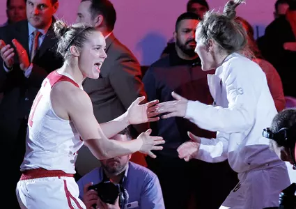 UPDATE: Women's Basketball Now at 6 p.m.