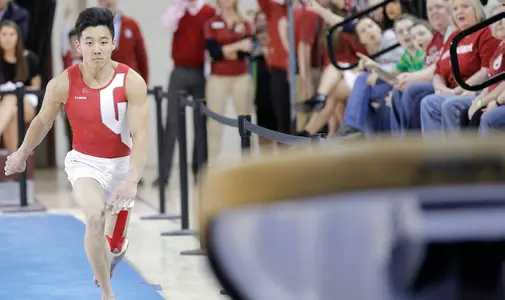 Free Admission to Tonight's Meet