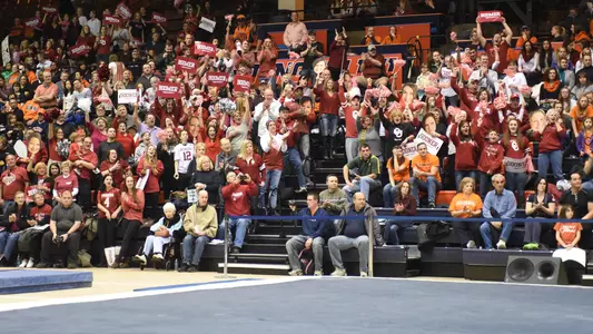 Sooners Light Up Beam in Road Win