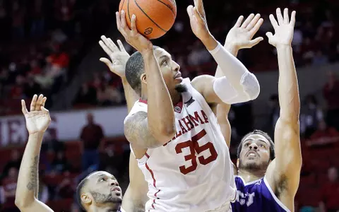 Sooners Clinch 20th Win in Comeback Fashion