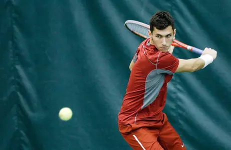 No. 1 OU Looking to End Buckeyes' Streak