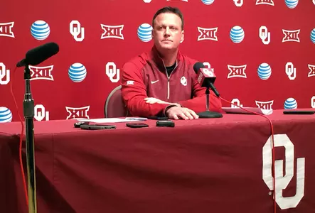 Gundy Signing Day Quotes