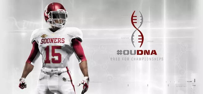 2015 Signing Day Player Bios