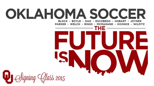 The Future is Now