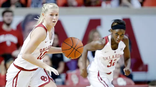 Little Comes Up Big in Win Over Wildcats