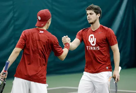 Freshman Comes Up Big in Win Over Ole Miss