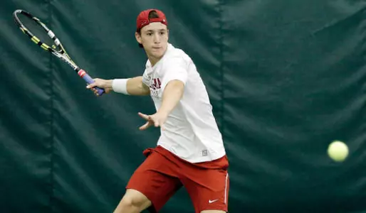 Clean Sweep Crushes Crimson Tide