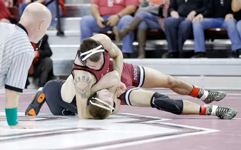 Sooners Fall in Bedlam Home Finale