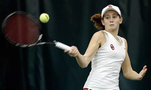 Sooners Fall to No. 8 Baylor