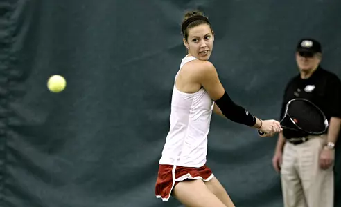 Sooners Fall to No. 12 Oklahoma State