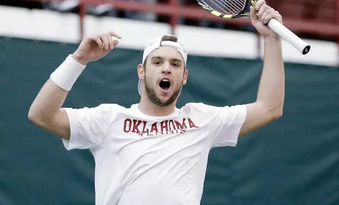 OU Tops No. 7 Virginia In Comeback Fashion