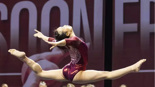 Top-Ranked OU Heads to No. 5 Alabama