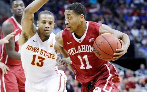 OU Drops Heartbreaker in Big 12 Semis