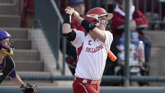 Parker, Shelby Pendley Make History in Win