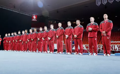 No. 1 OU Finishes Regular Season Unbeaten