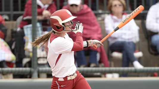Offense Explodes for 23 Runs in Iowa Romp