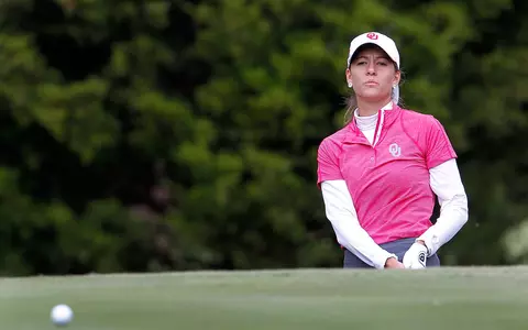 Sooners to Compete in Match-Play Event