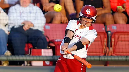 Pendley Named National Player of the Week