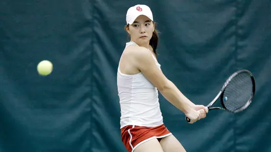 Miyazaki's Run Ends at ITA All-American