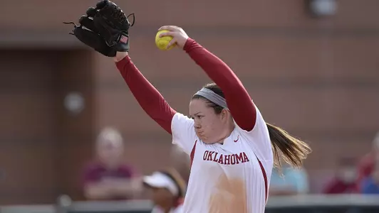 Sooners Sweep Weekly Big 12 Awards Again