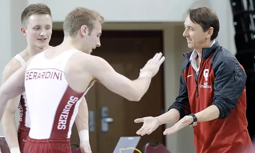 OU?s Meet at Cal to Air on Pac-12 Network