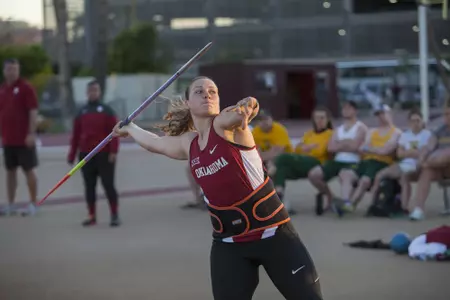 Women Finish Third, Men Take Sixth