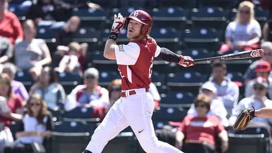 Sooner Bullpen Dynamite in 3-2 Win