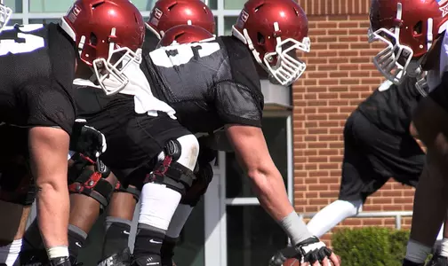 Sooner Report: "We're Back!"