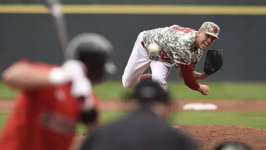 Week of Rivals Rolls on for OU Baseball