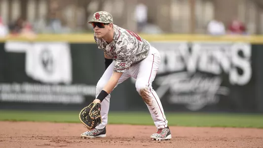 Sooners Face DBU Tuesday Night at Home