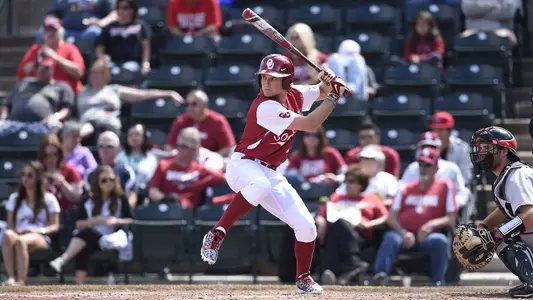Sooners Pound Baylor in Finale, 13-3