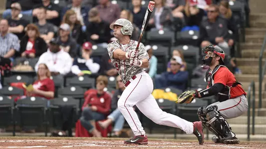Oklahoma Hosts Central Arkansas Tuesday