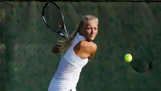 Sooners Fall 4-0 at TCU