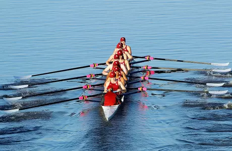 OU Completes Day One of Pac-12 Challenge