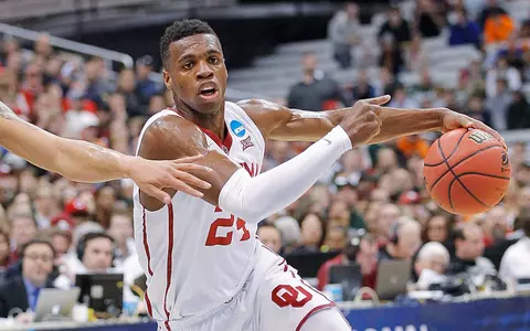 Sooners' Season Ends in Sweet 16