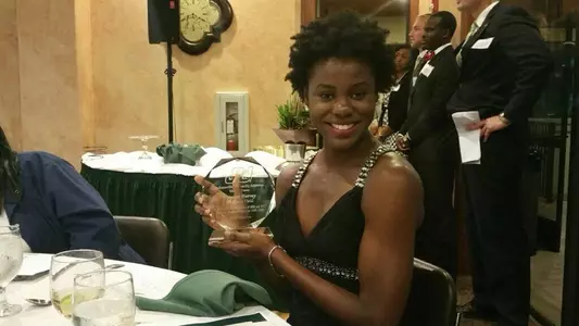 Harvey Named to Jacksonsville Hall of Fame