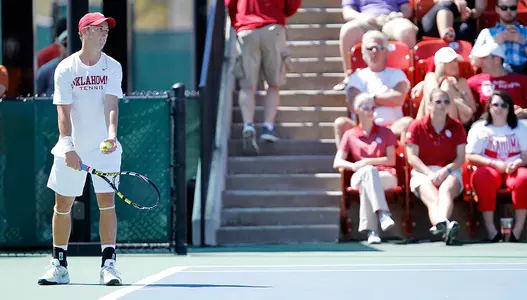 Harris Named Big 12 Player of the Week