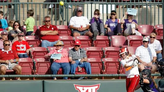 OU Overpowers Central Arkansas, 12-6