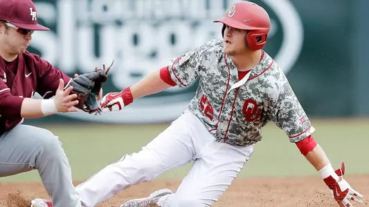 Oklahoma Welcomes Purdue This Weekend