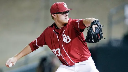 Sooners Fourth in Big 12 Coaches Poll