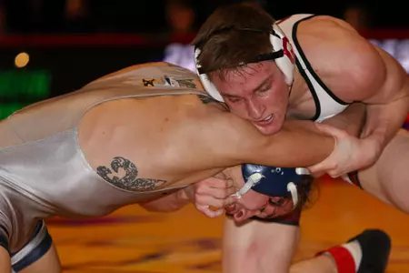 Brewer, Tucker Secure Big 12 Titles