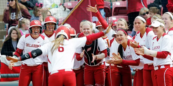 Sooners Welcome in Iowa, East Carolina