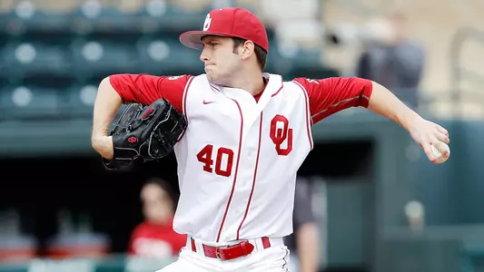 Sooners at No. 4 TCU Tuesday Night