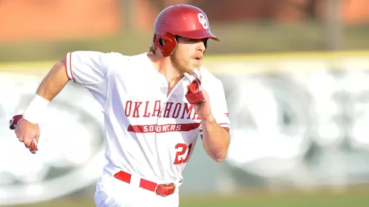 Two-Out Hits Decide Series Opener