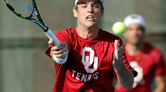 Suffocating Singles Play Delivers 20th Win