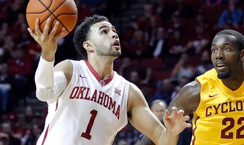 Sophomore Frank Booker to Transfer