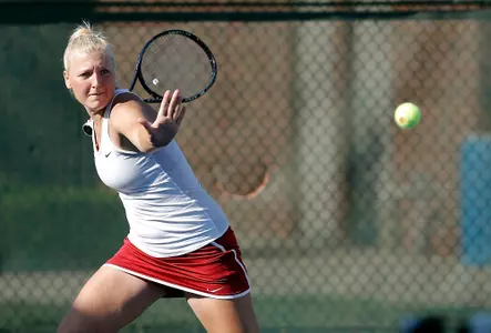 Sooners End Regular Season on High Note