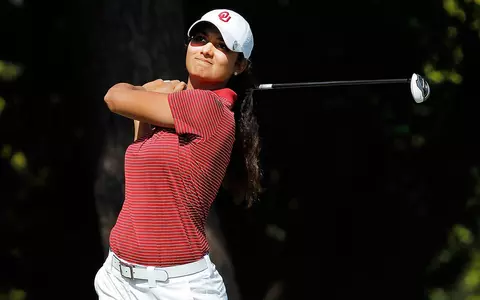 Sooners in 13th at Elite PING/ASU